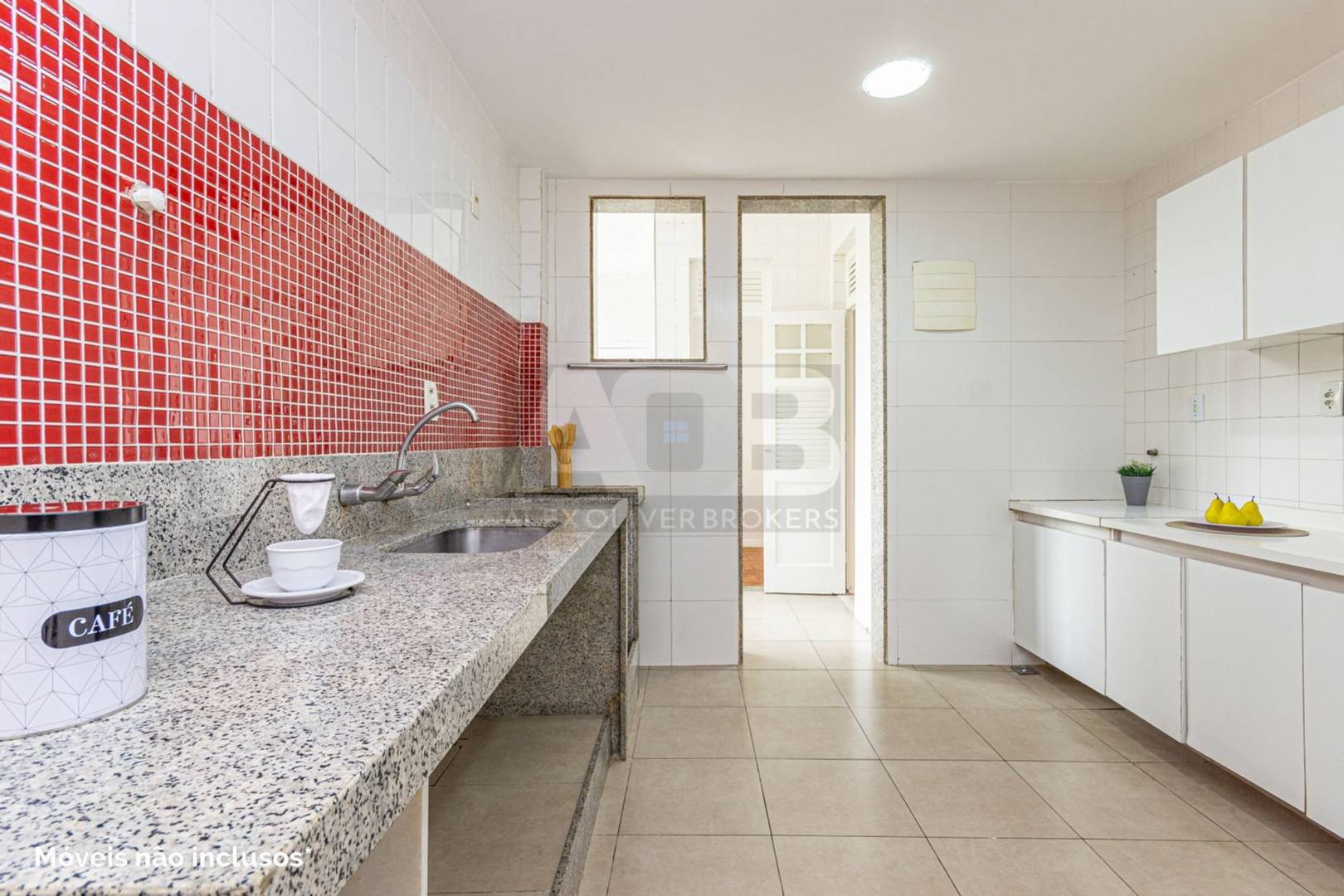 Apartamento, 3 quartos, 118 m² - Foto 27