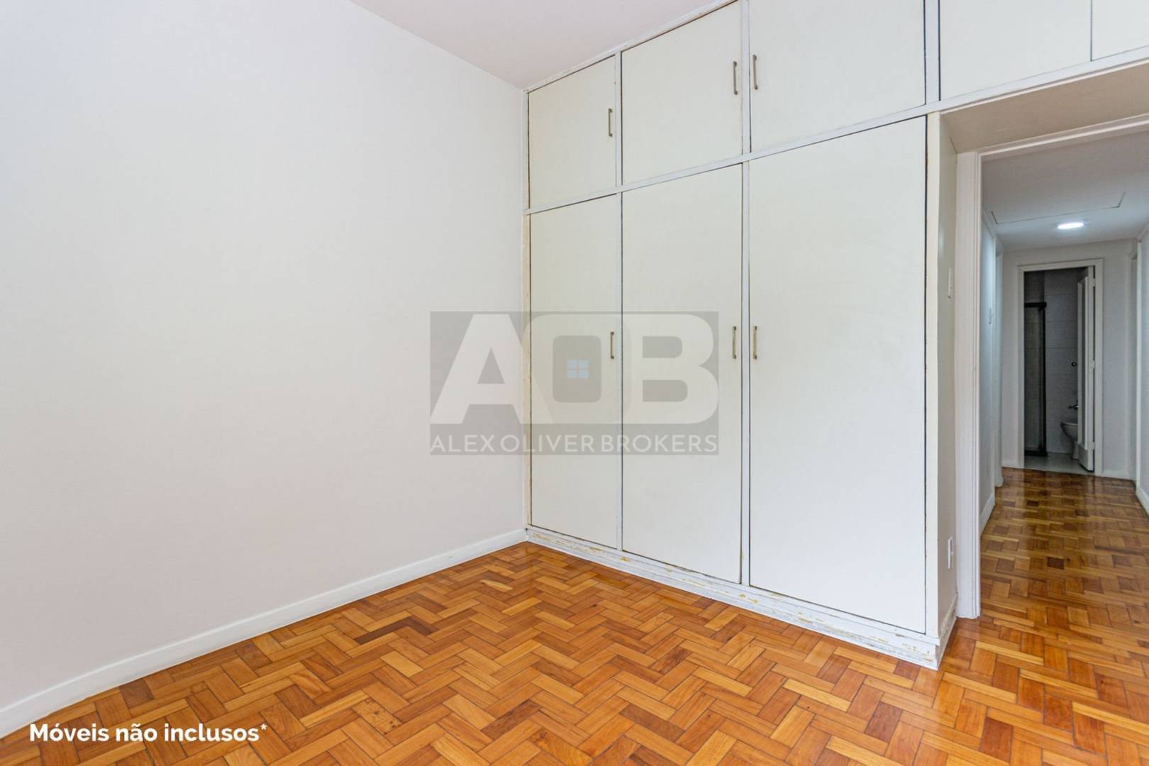 Apartamento, 3 quartos, 118 m² - Foto 24
