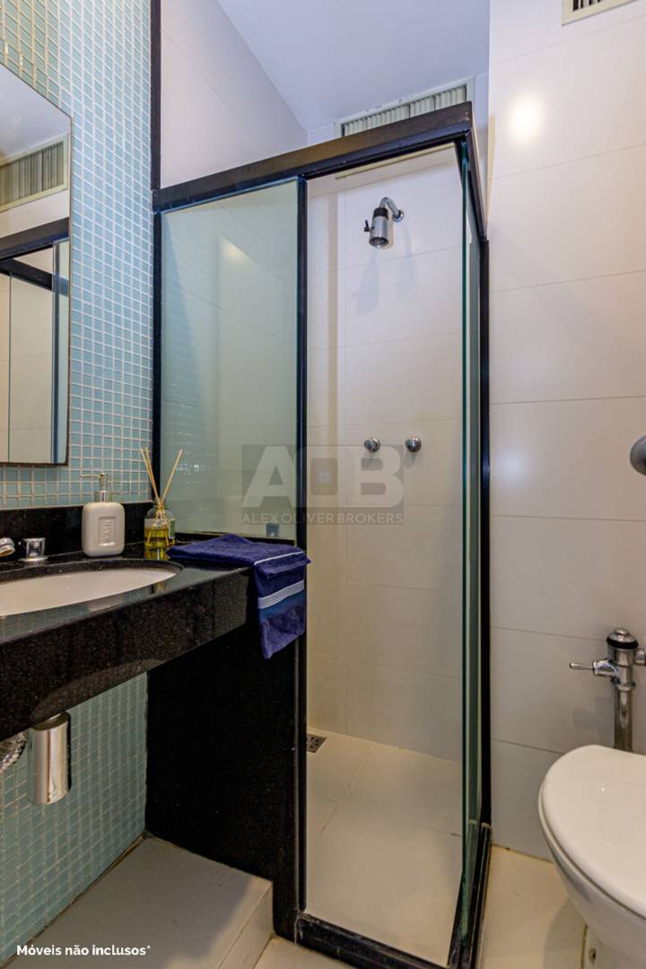 Apartamento, 3 quartos, 118 m² - Foto 31