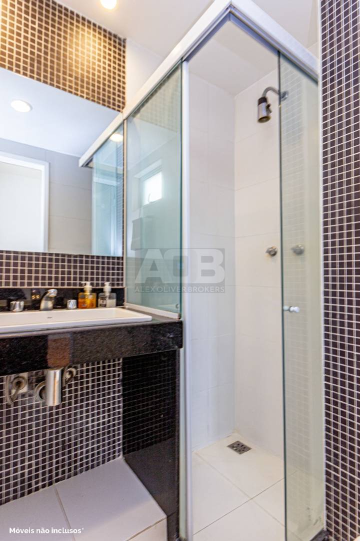 Apartamento, 3 quartos, 118 m² - Foto 33