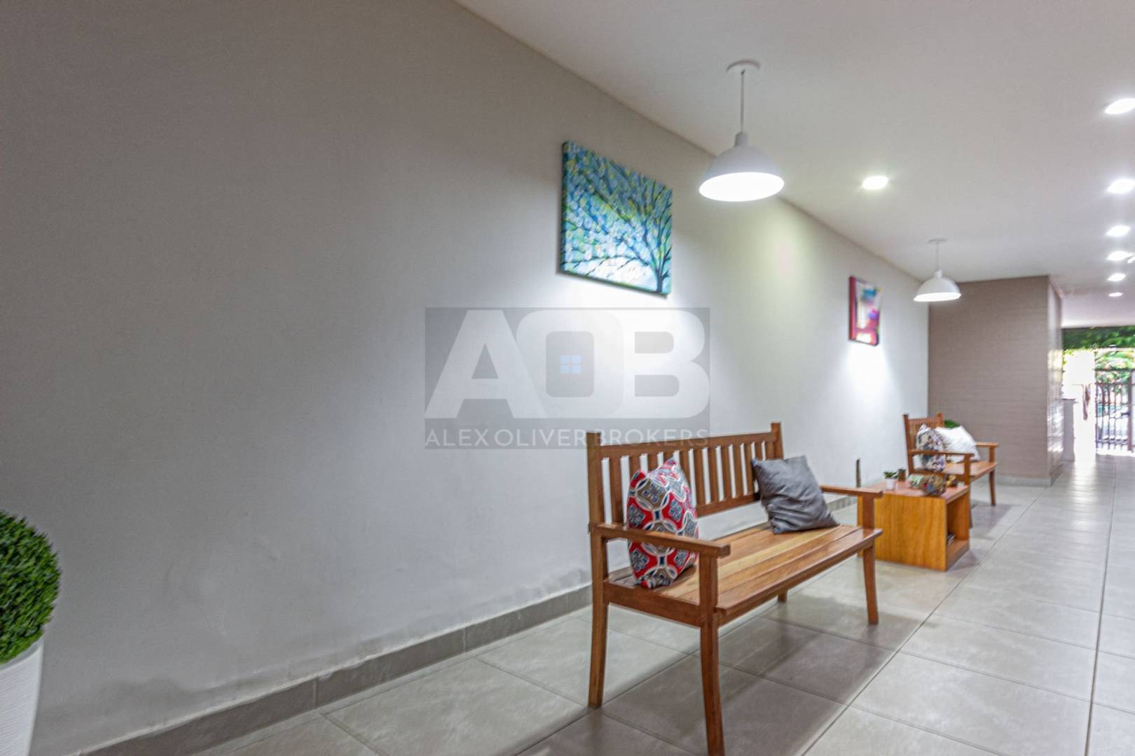 Apartamento, 3 quartos, 118 m² - Foto 36