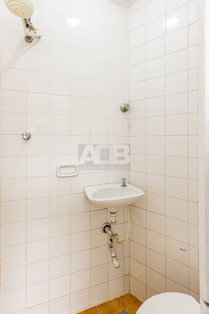 Apartamento, 3 quartos, 118 m² - Foto 37