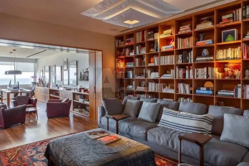 Apartamento, 4 quartos, 410 m² - Foto 3