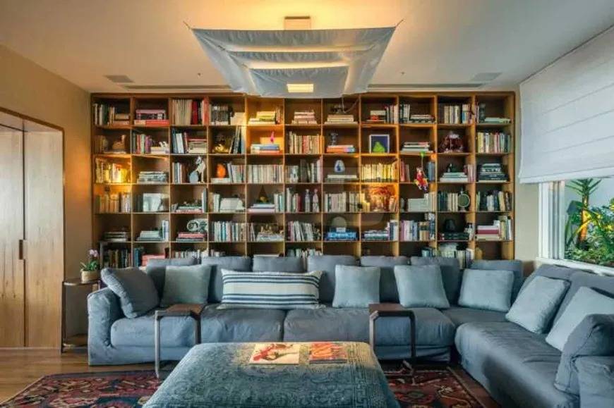 Apartamento, 4 quartos, 410 m² - Foto 4