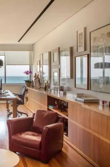 Apartamento, 4 quartos, 410 m² - Foto 13