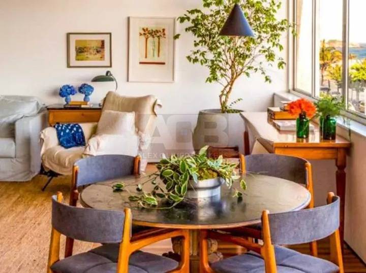 Apartamento, 4 quartos, 410 m² - Foto 5