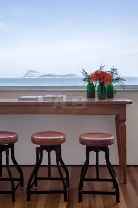 Apartamento, 4 quartos, 410 m² - Foto 6