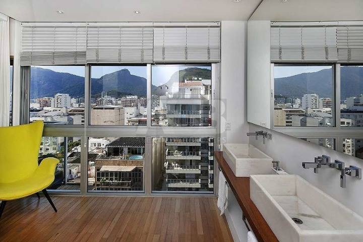 Cobertura, 3 quartos, 350 m² - Foto 20