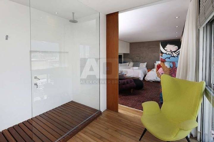 Cobertura, 3 quartos, 350 m² - Foto 21