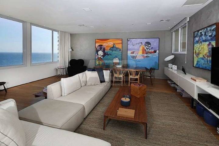 Cobertura, 3 quartos, 350 m² - Foto 15