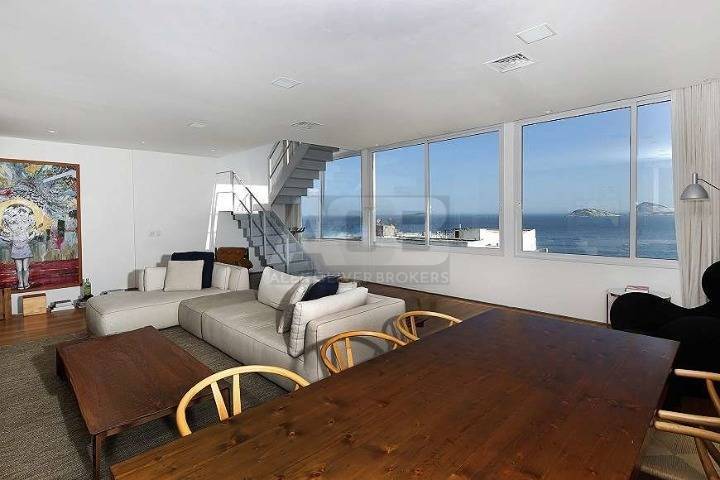 Cobertura, 3 quartos, 350 m² - Foto 14