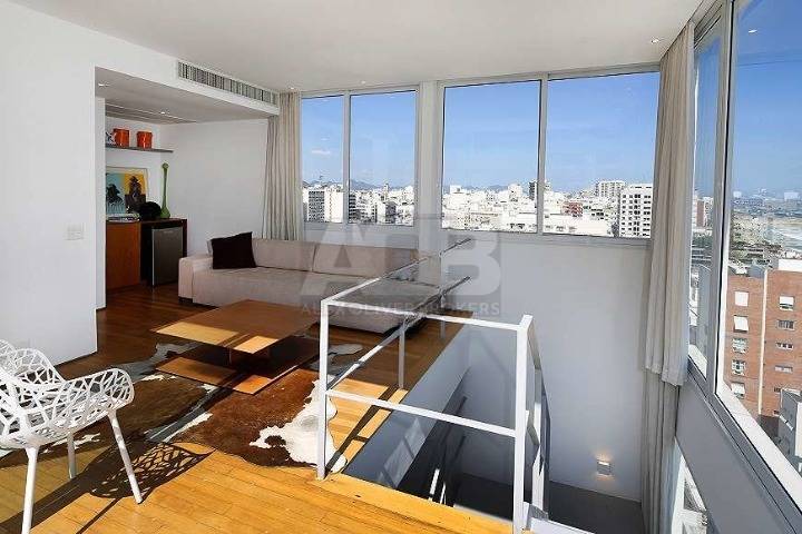 Cobertura, 3 quartos, 350 m² - Foto 19