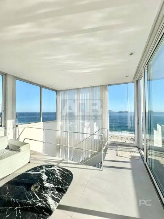 Cobertura, 3 quartos, 350 m² - Foto 5