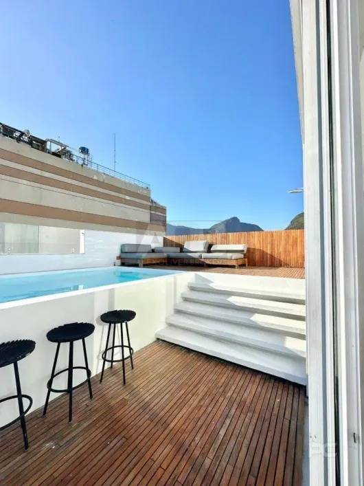 Cobertura, 3 quartos, 350 m² - Foto 3