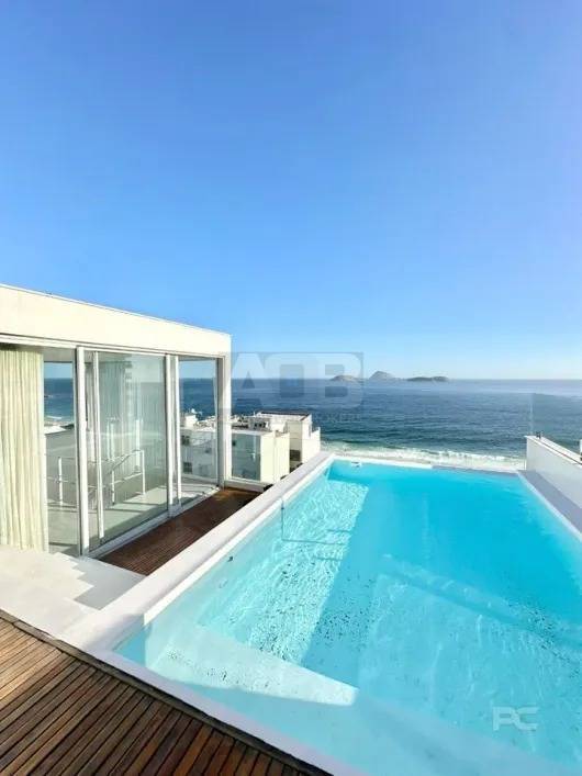 Cobertura, 3 quartos, 350 m² - Foto 2