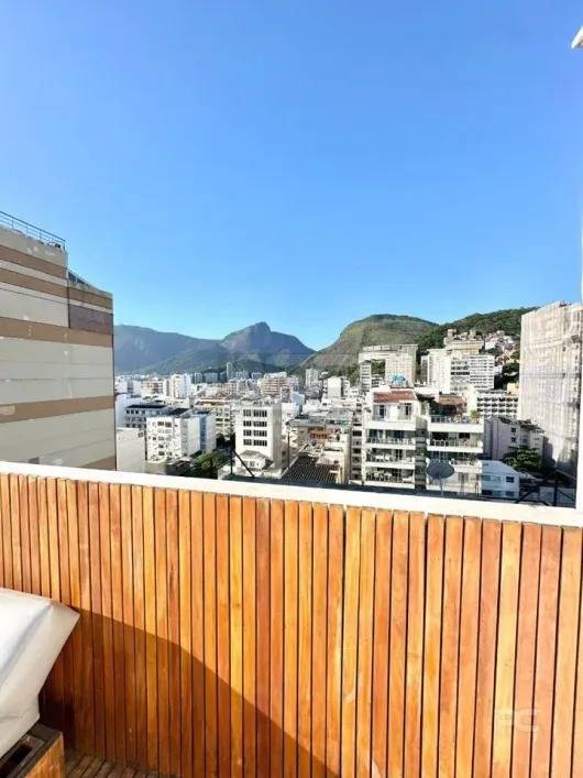 Cobertura, 3 quartos, 350 m² - Foto 33