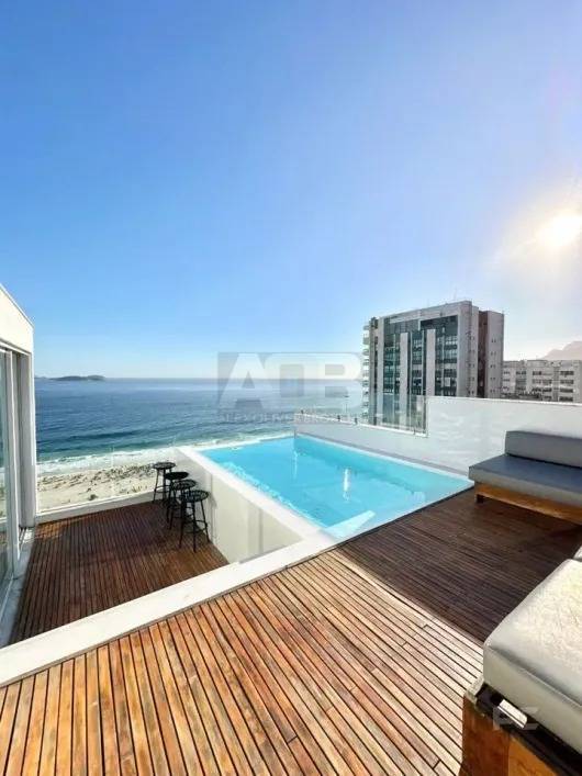 Cobertura, 3 quartos, 350 m² - Foto 7