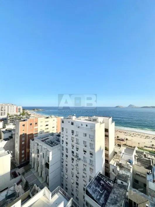 Cobertura, 3 quartos, 350 m² - Foto 10