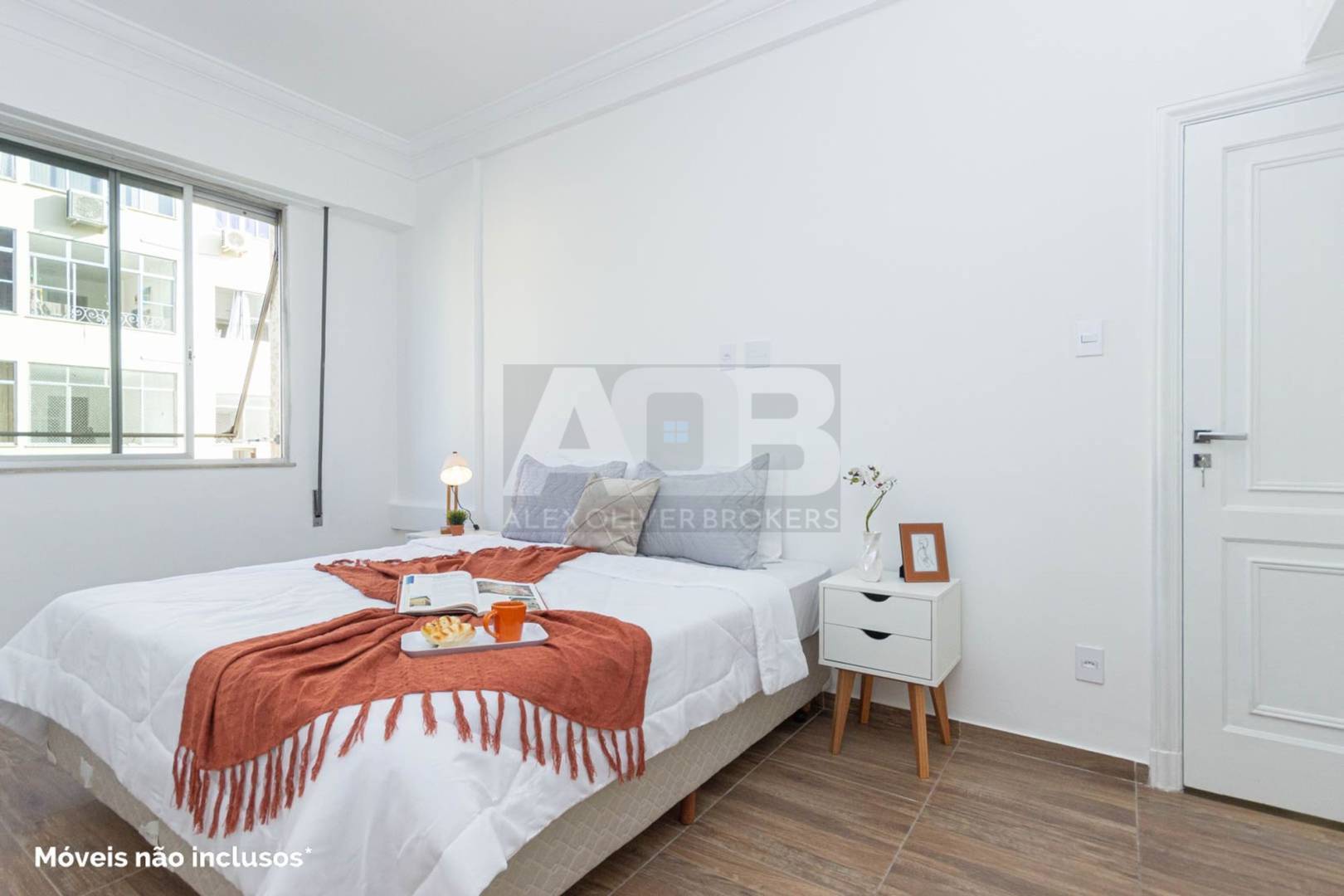 Apartamento, 2 quartos, 93 m² - Foto 11