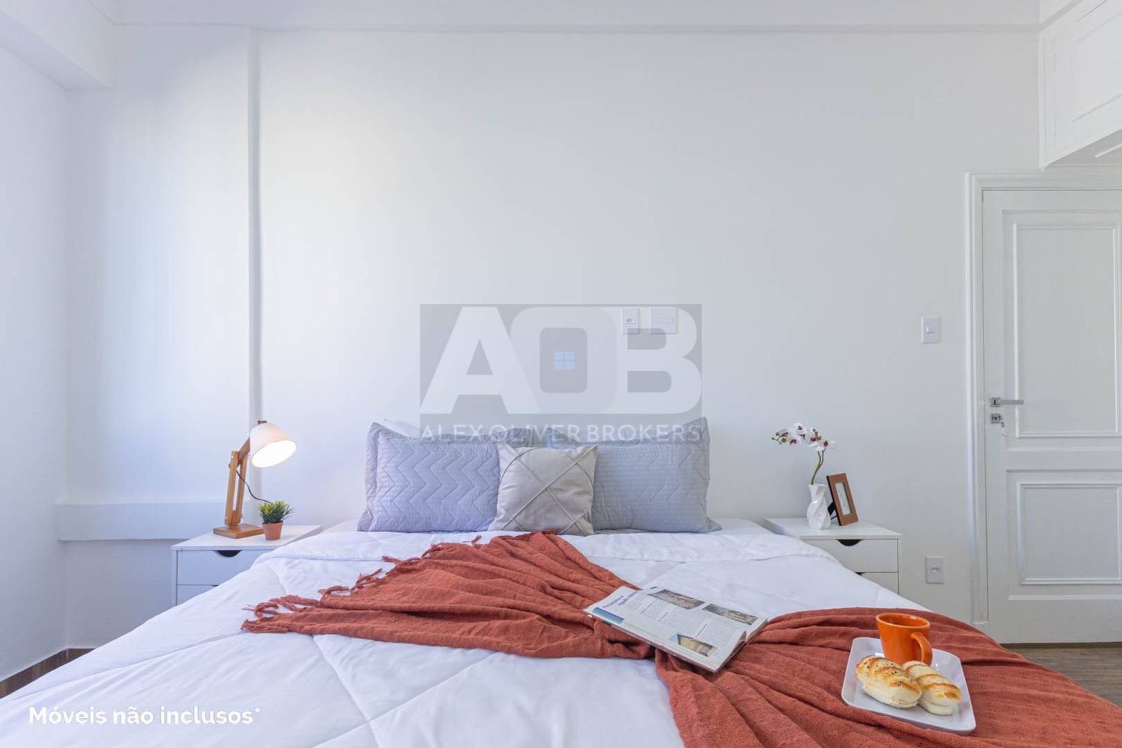 Apartamento, 2 quartos, 93 m² - Foto 10