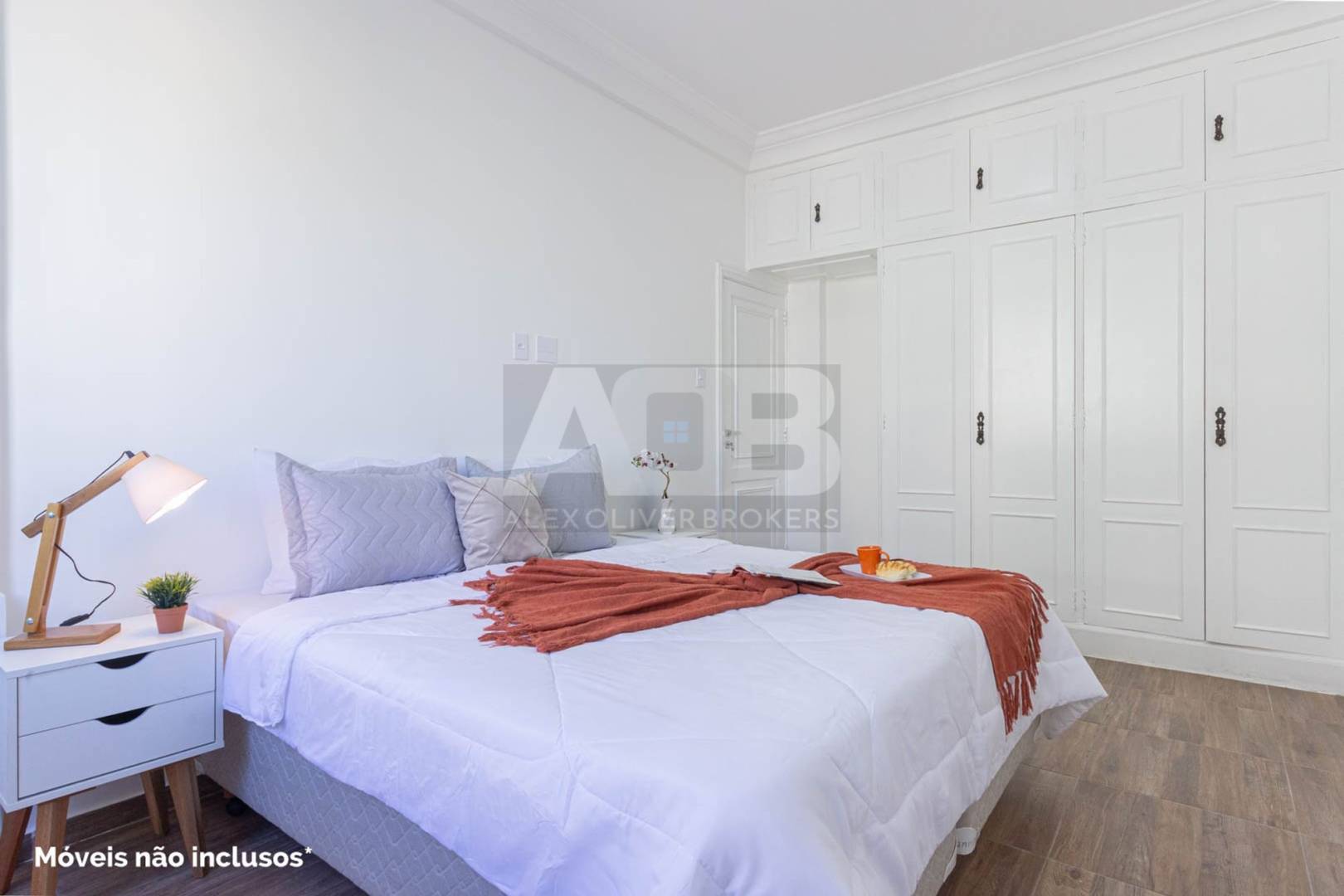 Apartamento, 2 quartos, 93 m² - Foto 12