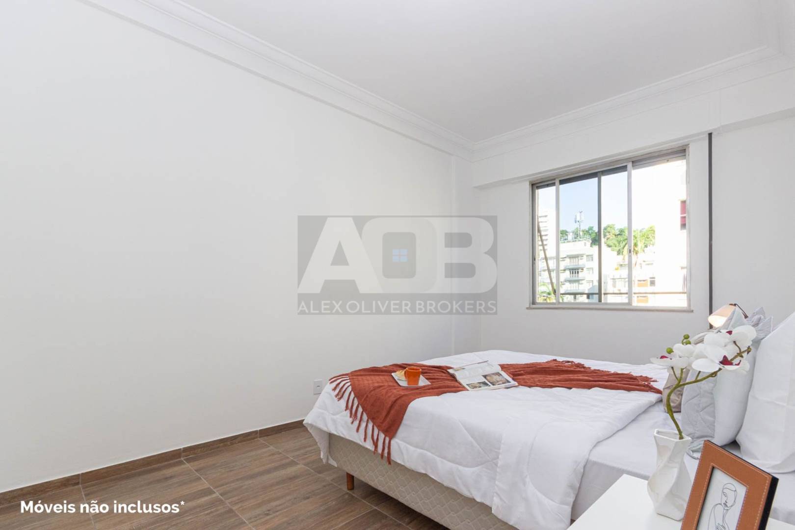 Apartamento, 2 quartos, 93 m² - Foto 13