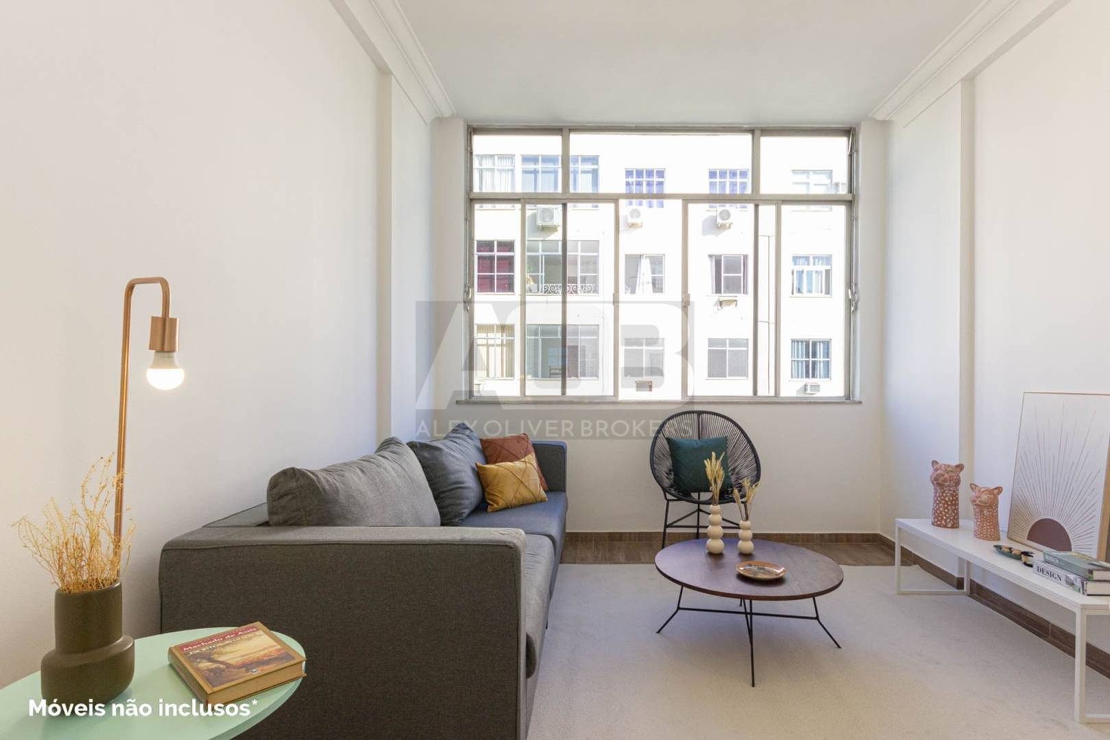 Apartamento, 2 quartos, 93 m² - Foto 4