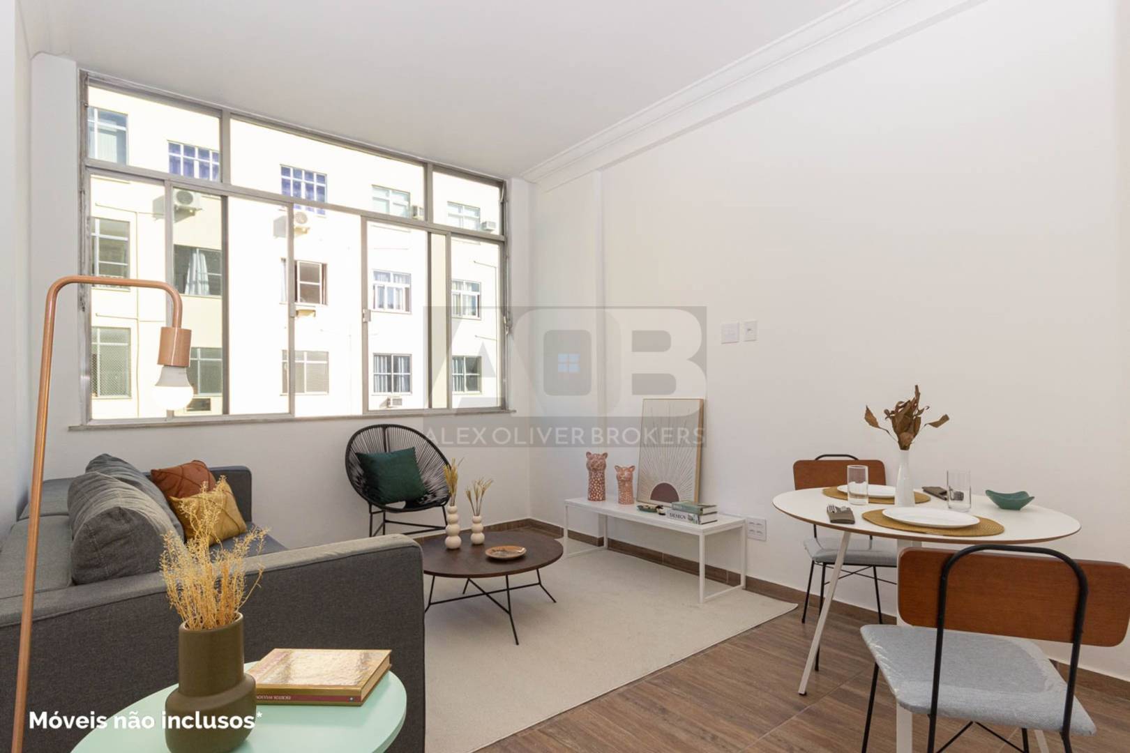Apartamento, 2 quartos, 93 m² - Foto 3