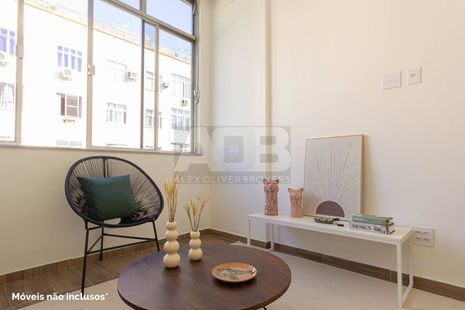 Apartamento, 2 quartos, 93 m² - Foto 5