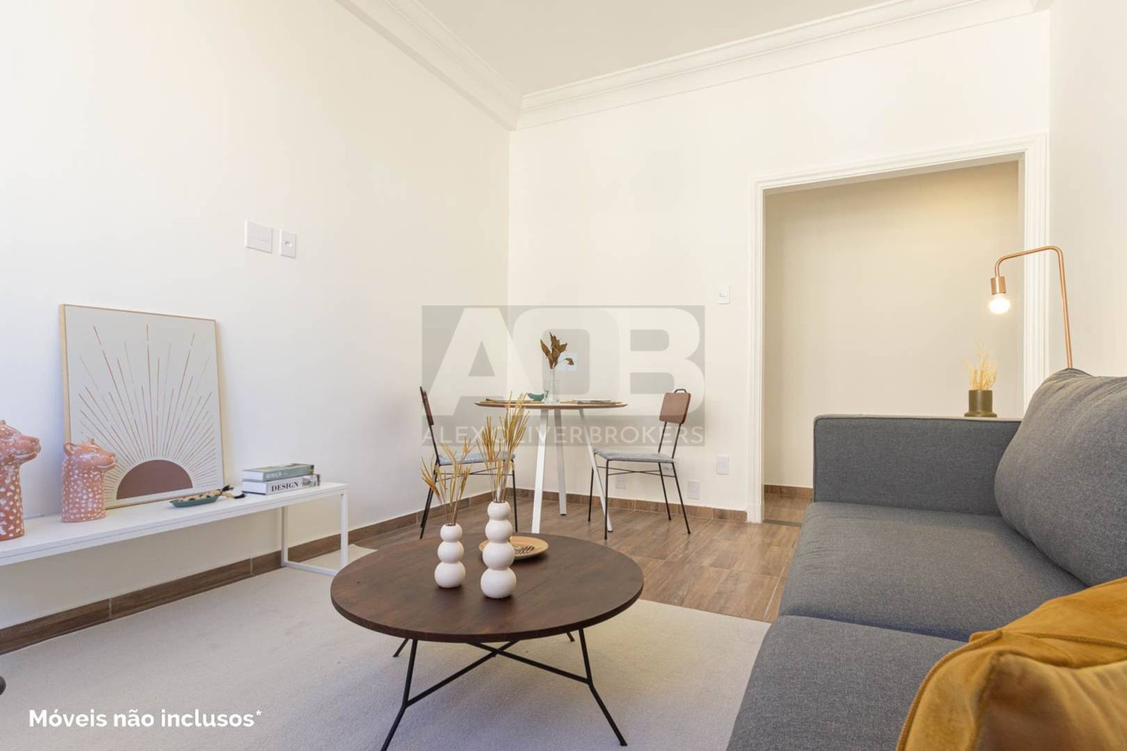 Apartamento, 2 quartos, 93 m² - Foto 6