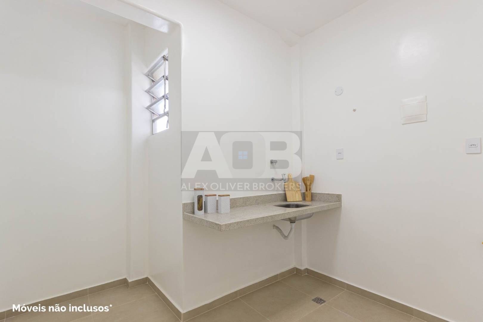 Apartamento, 2 quartos, 93 m² - Foto 24