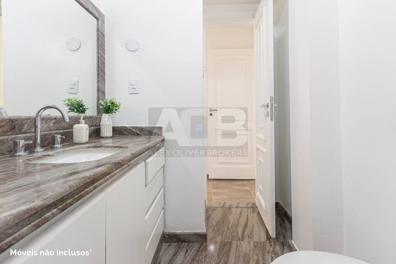 Apartamento, 2 quartos, 93 m² - Foto 19