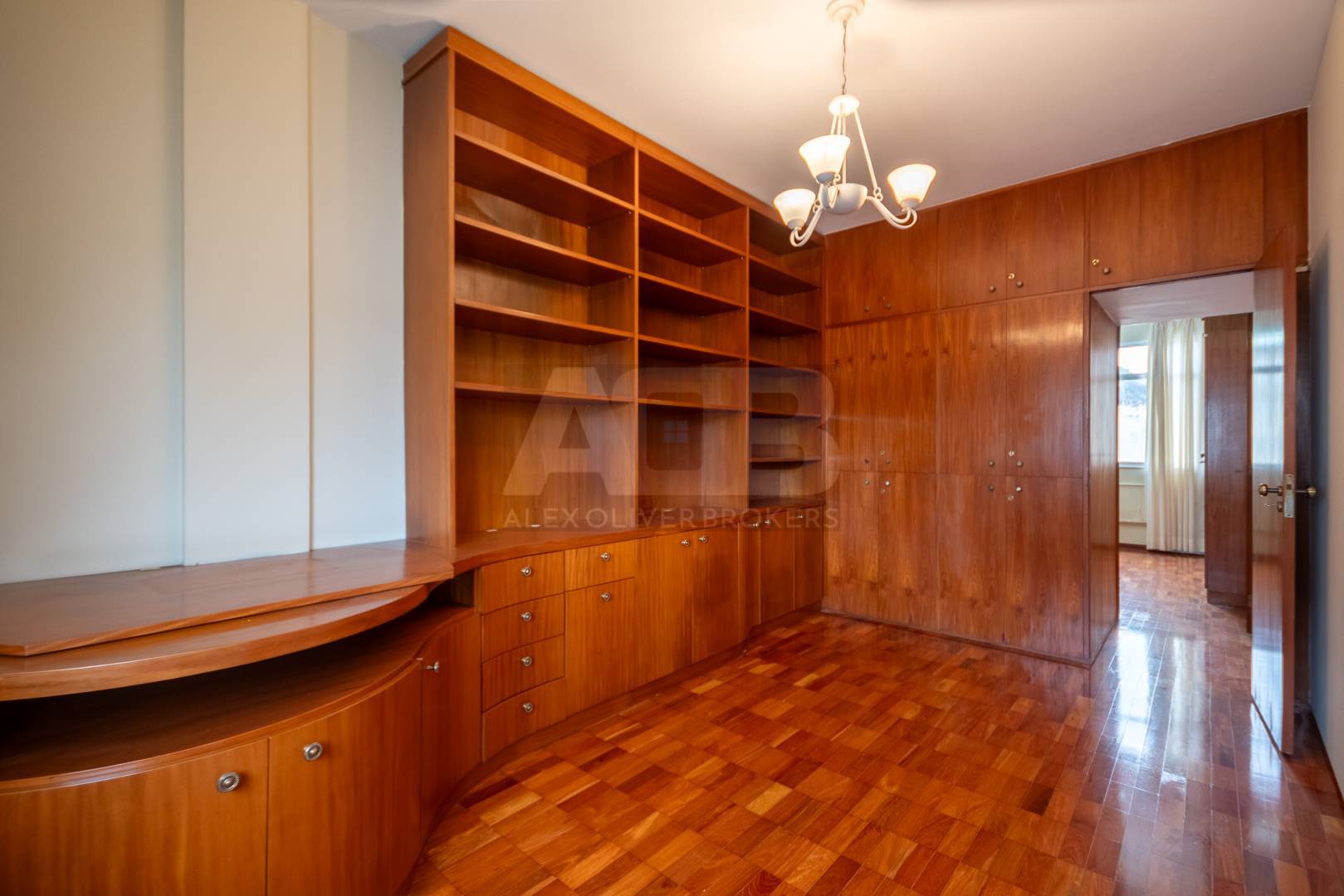 Apartamento, 3 quartos, 143 m² - Foto 13