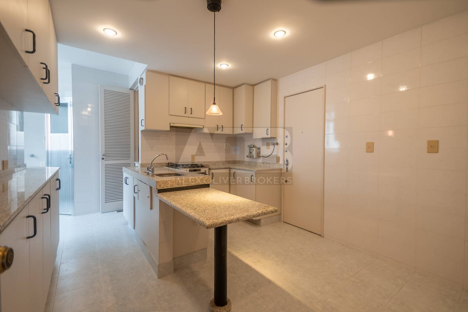 Apartamento, 3 quartos, 143 m² - Foto 25