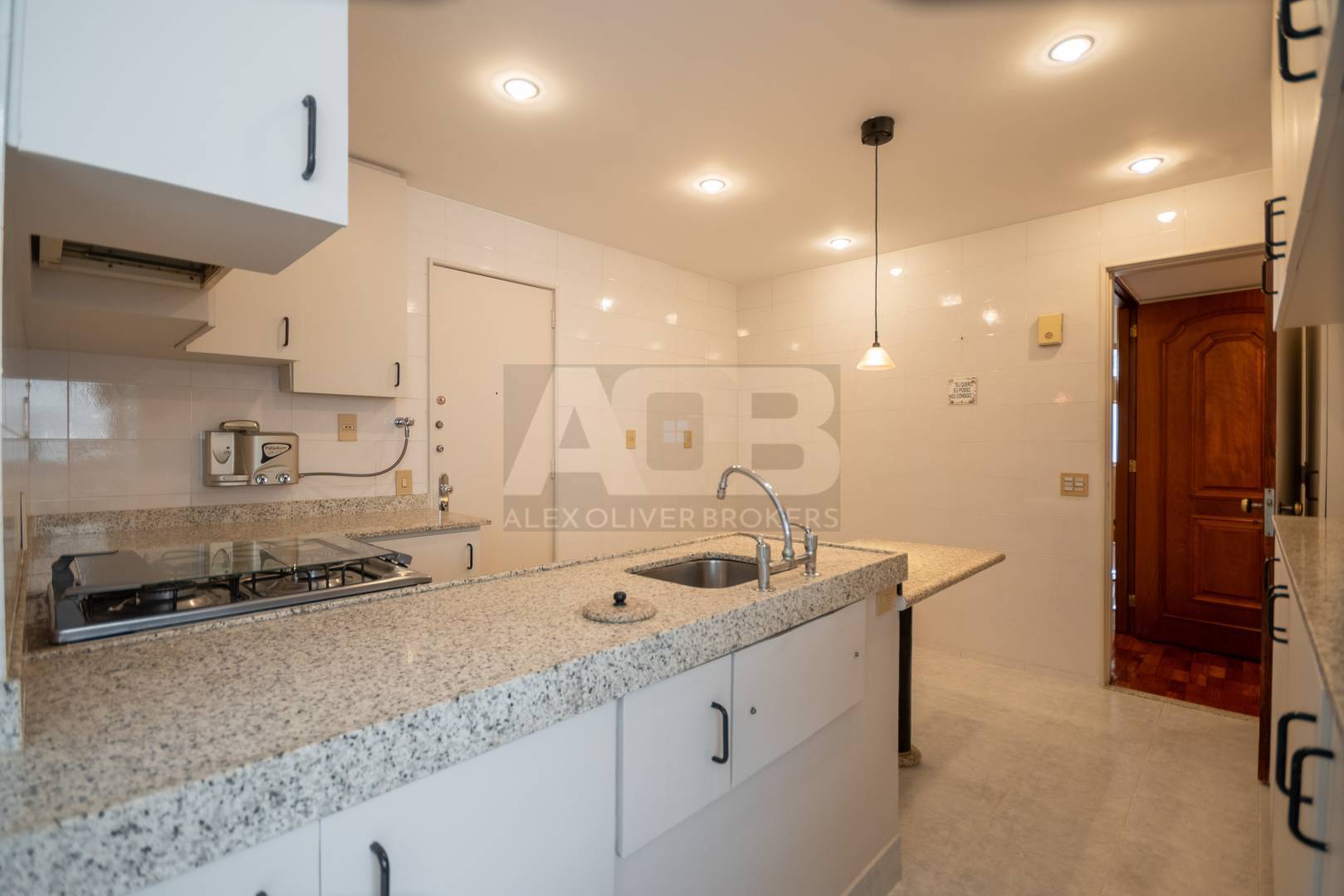 Apartamento, 3 quartos, 143 m² - Foto 28