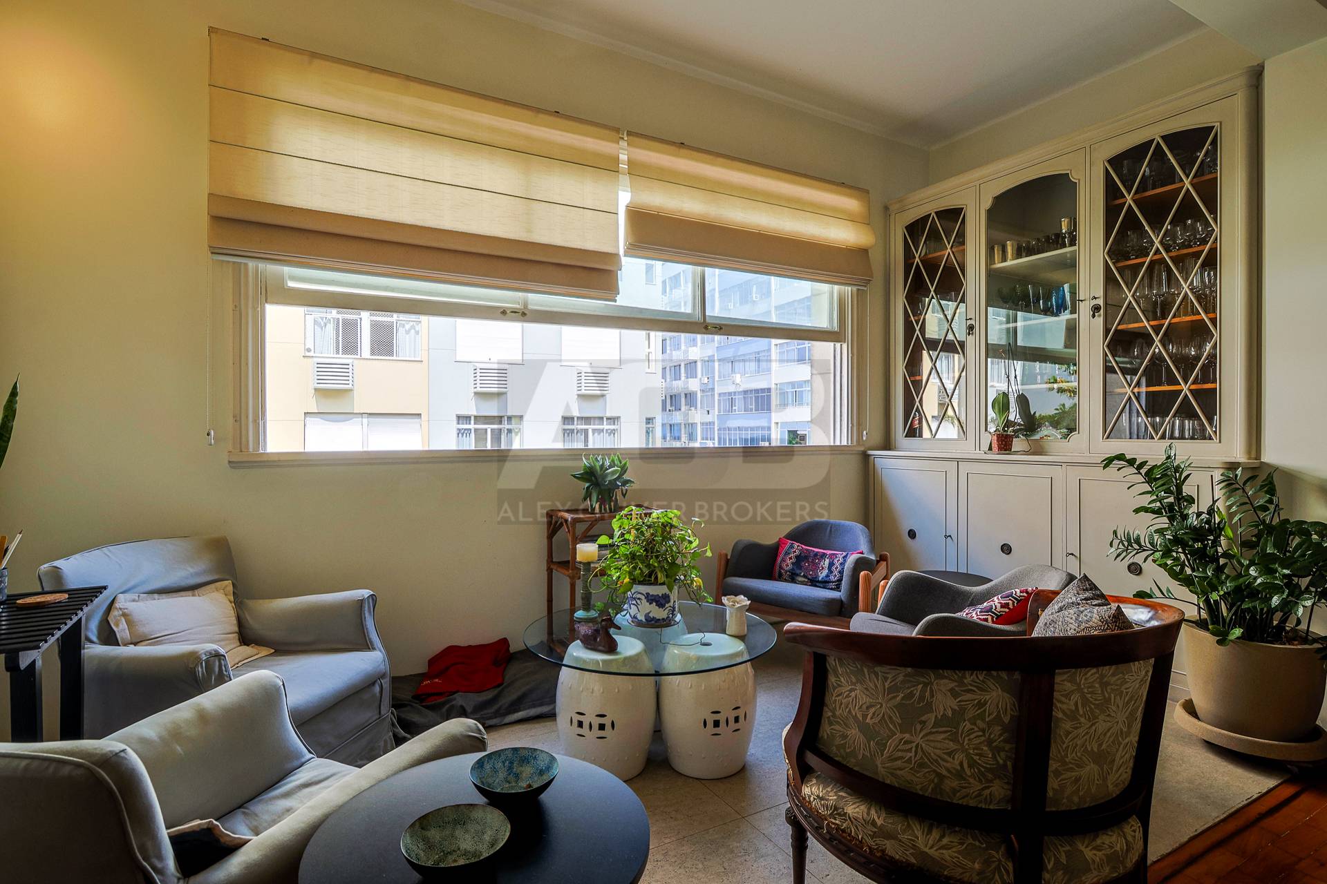 Apartamento, 4 quartos, 197 m² - Foto 7