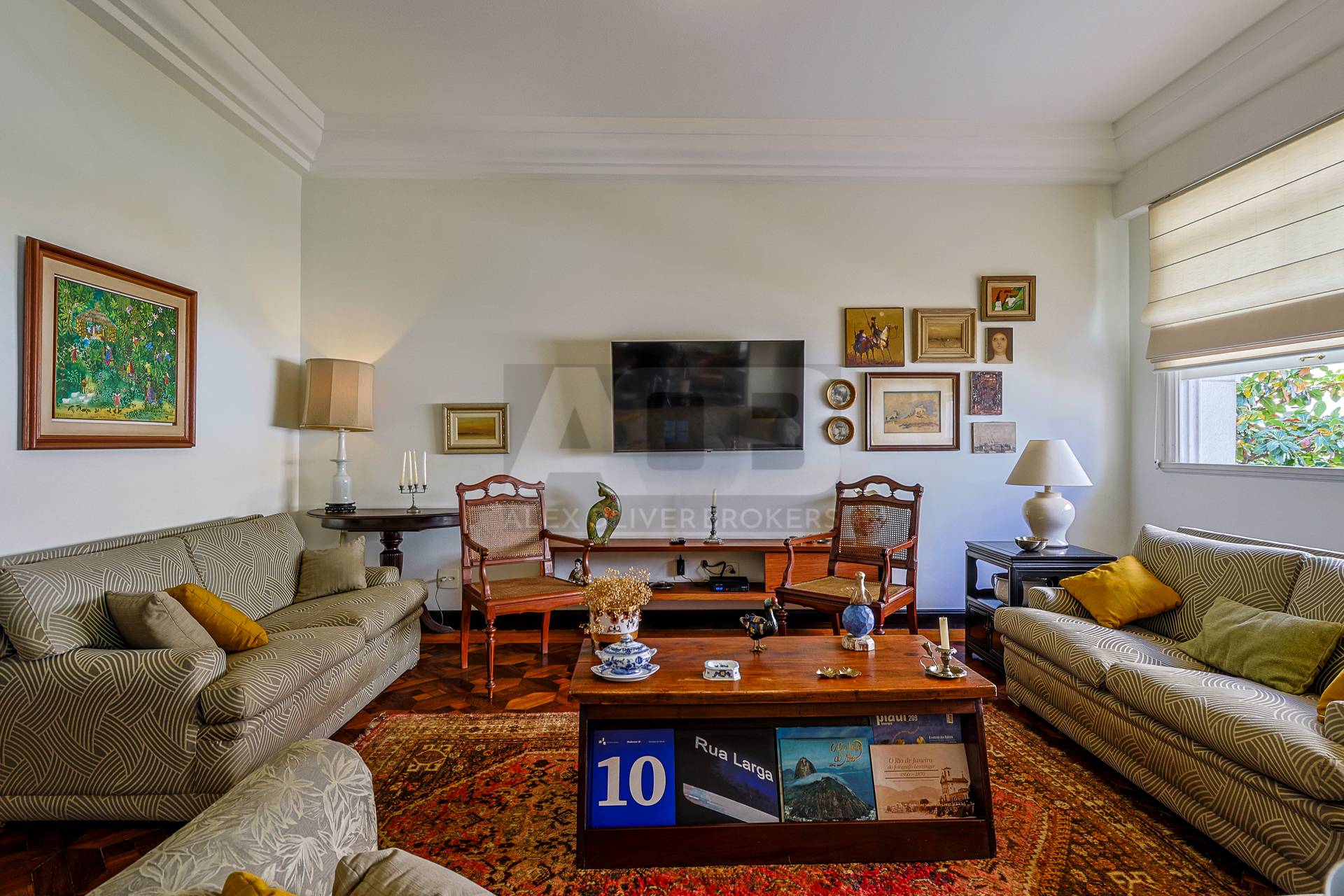 Apartamento, 4 quartos, 197 m² - Foto 9