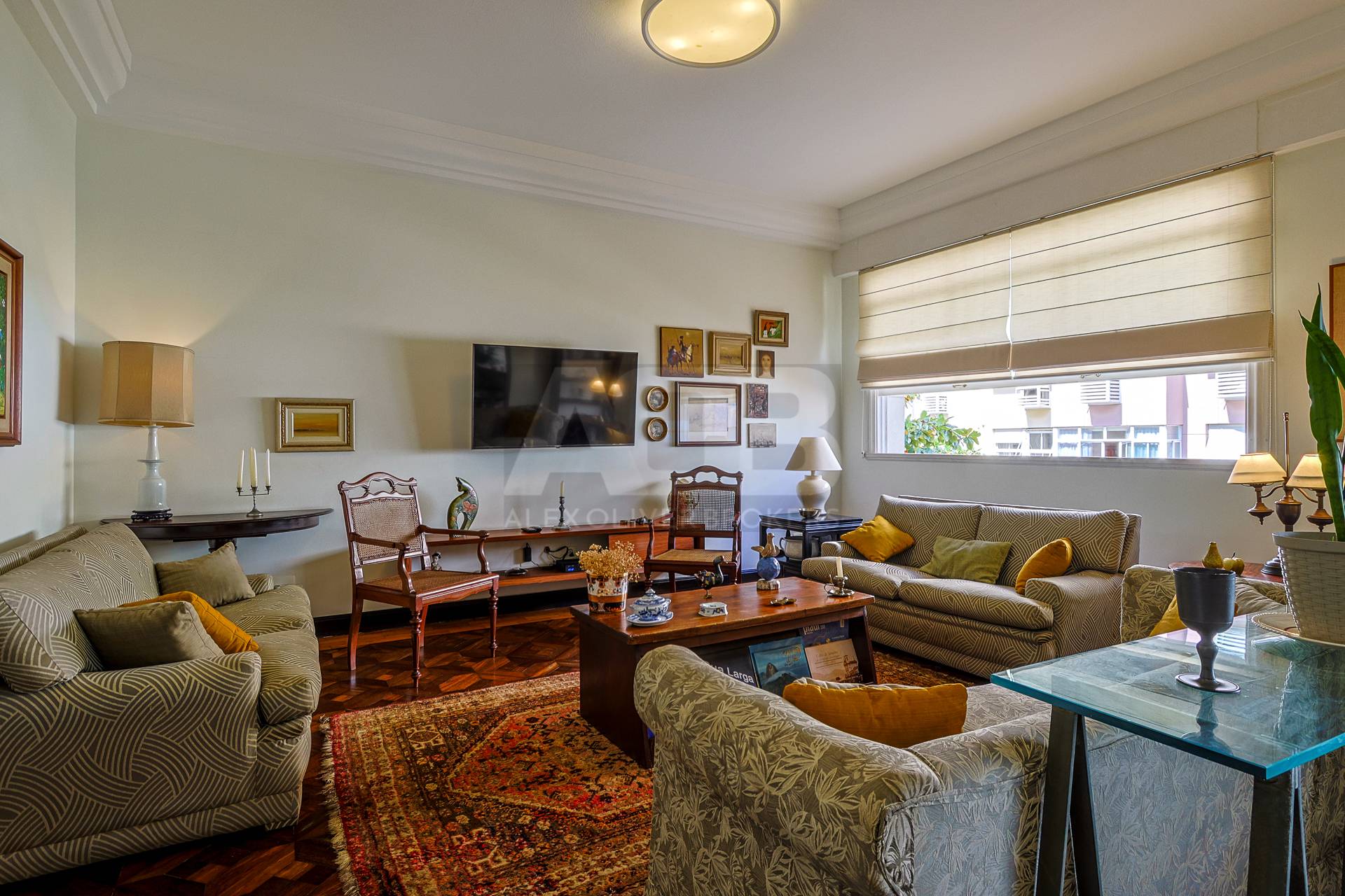 Apartamento, 4 quartos, 197 m² - Foto 10