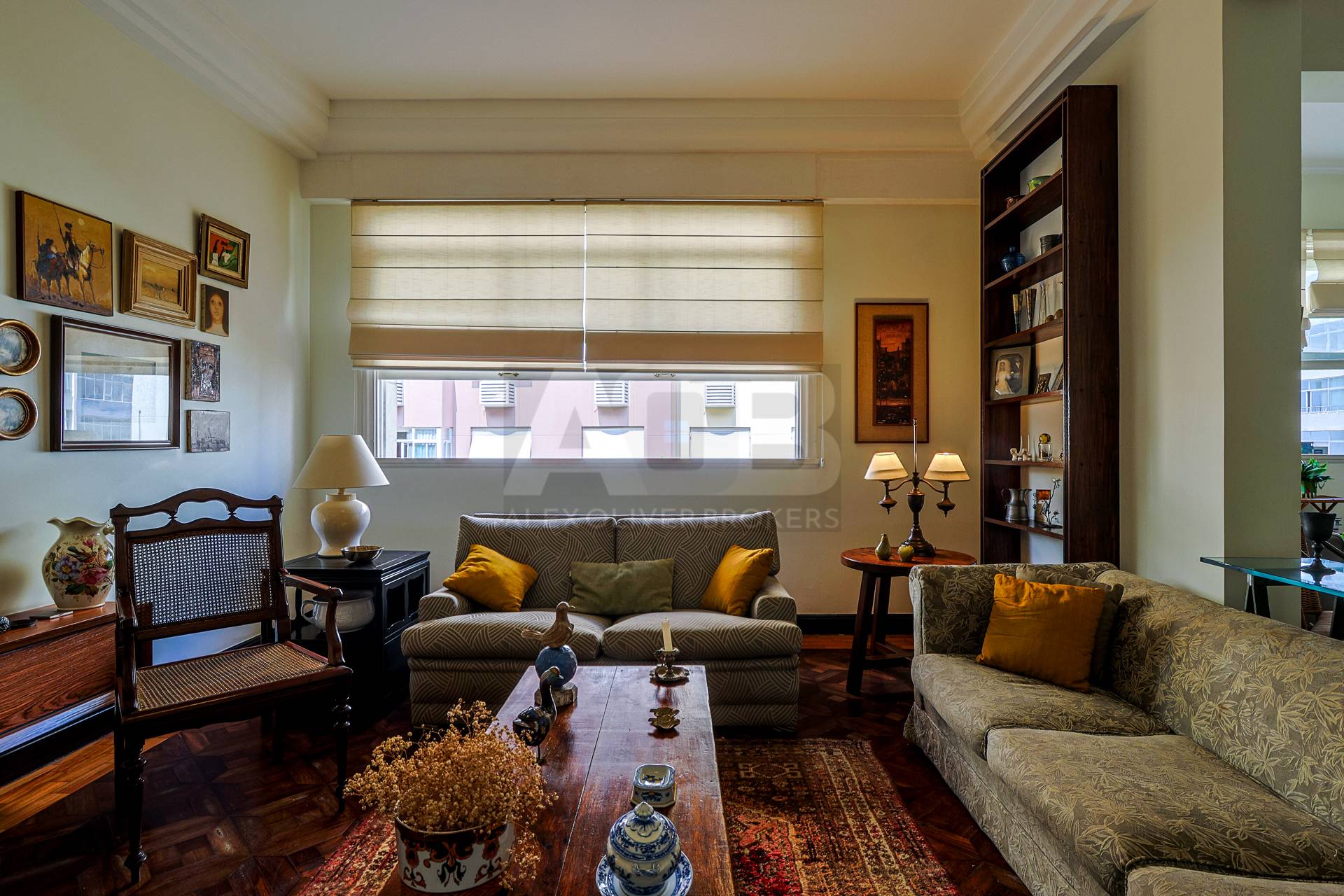 Apartamento, 4 quartos, 197 m² - Foto 12