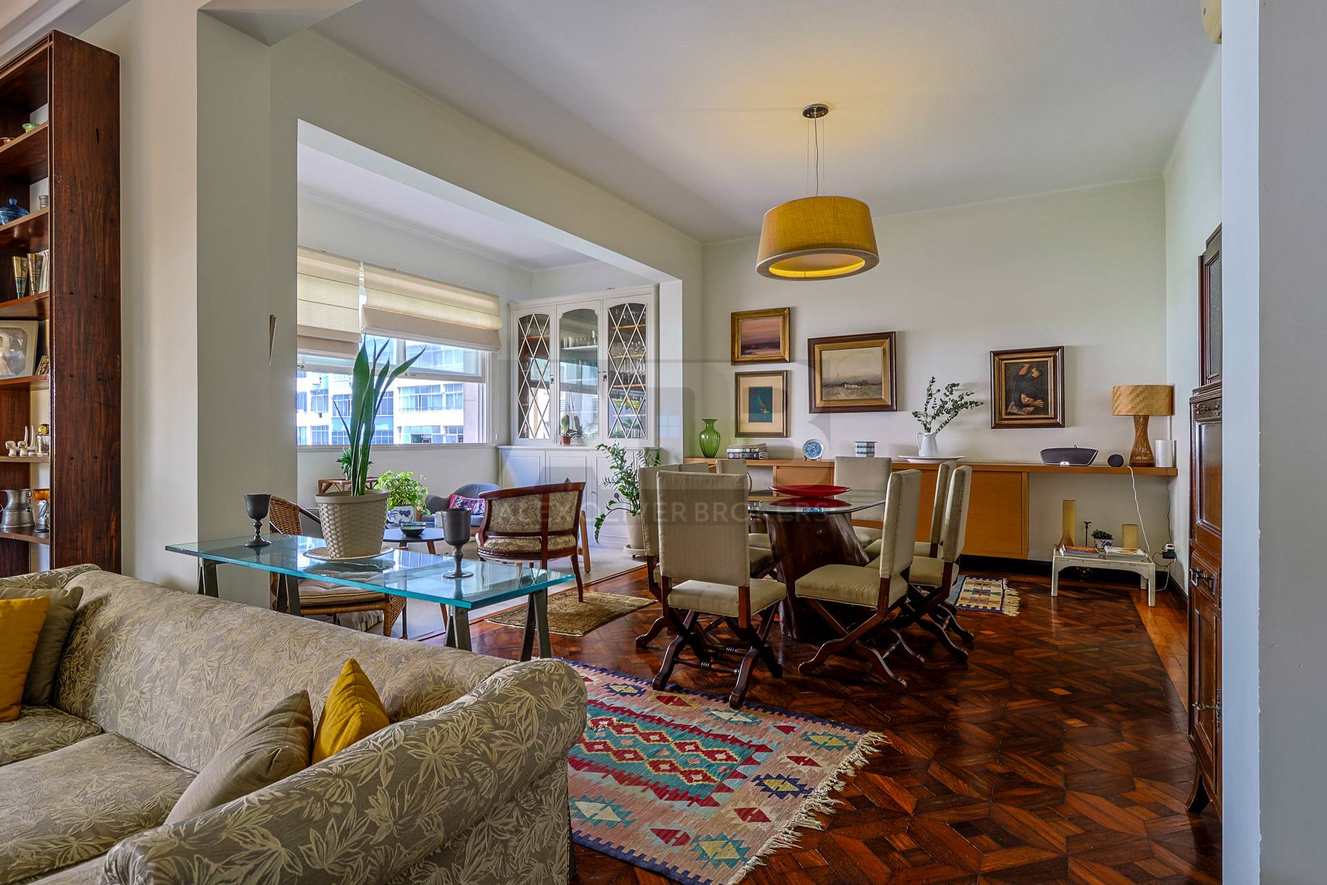 Apartamento, 4 quartos, 197 m² - Foto 4