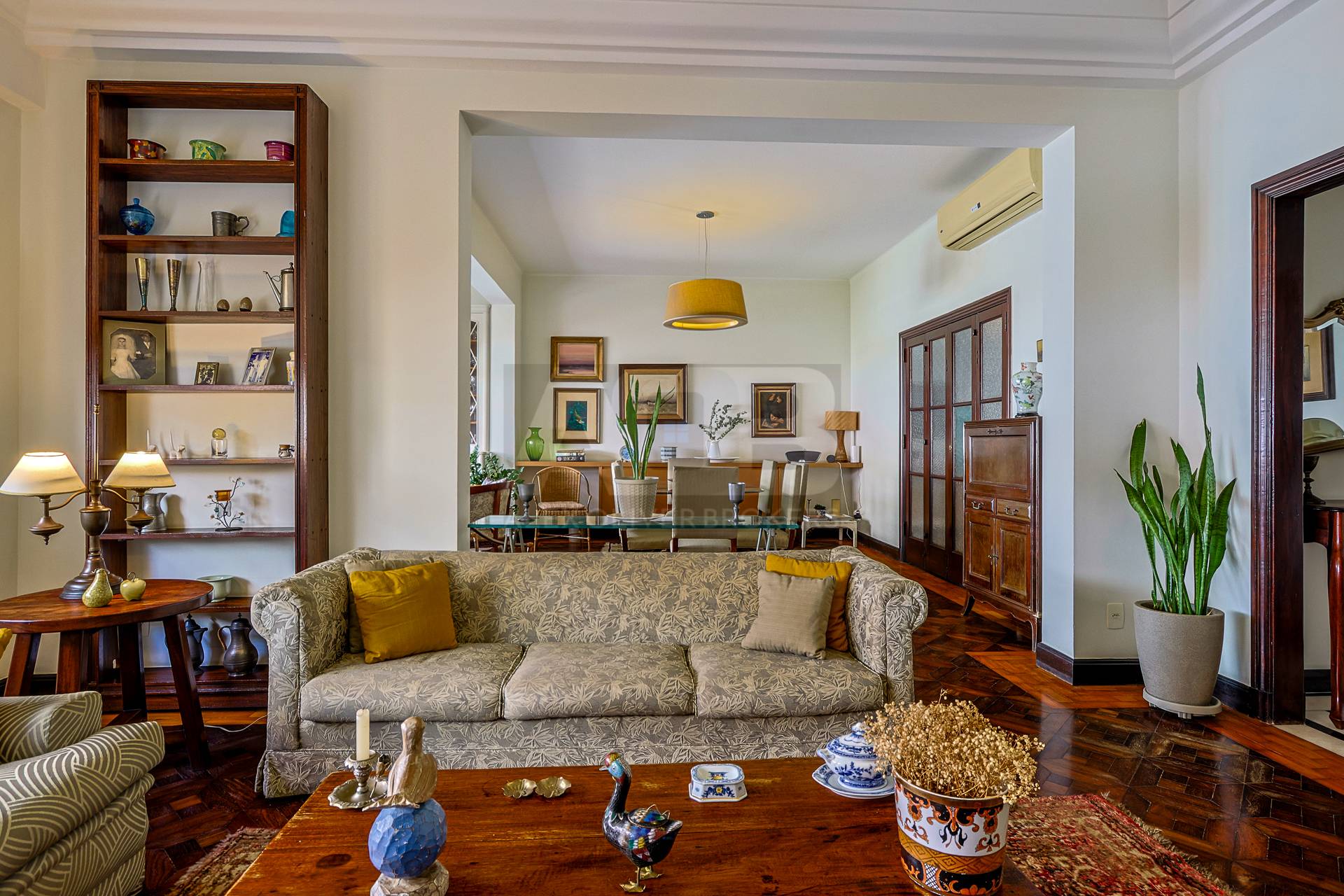 Apartamento, 4 quartos, 197 m² - Foto 13