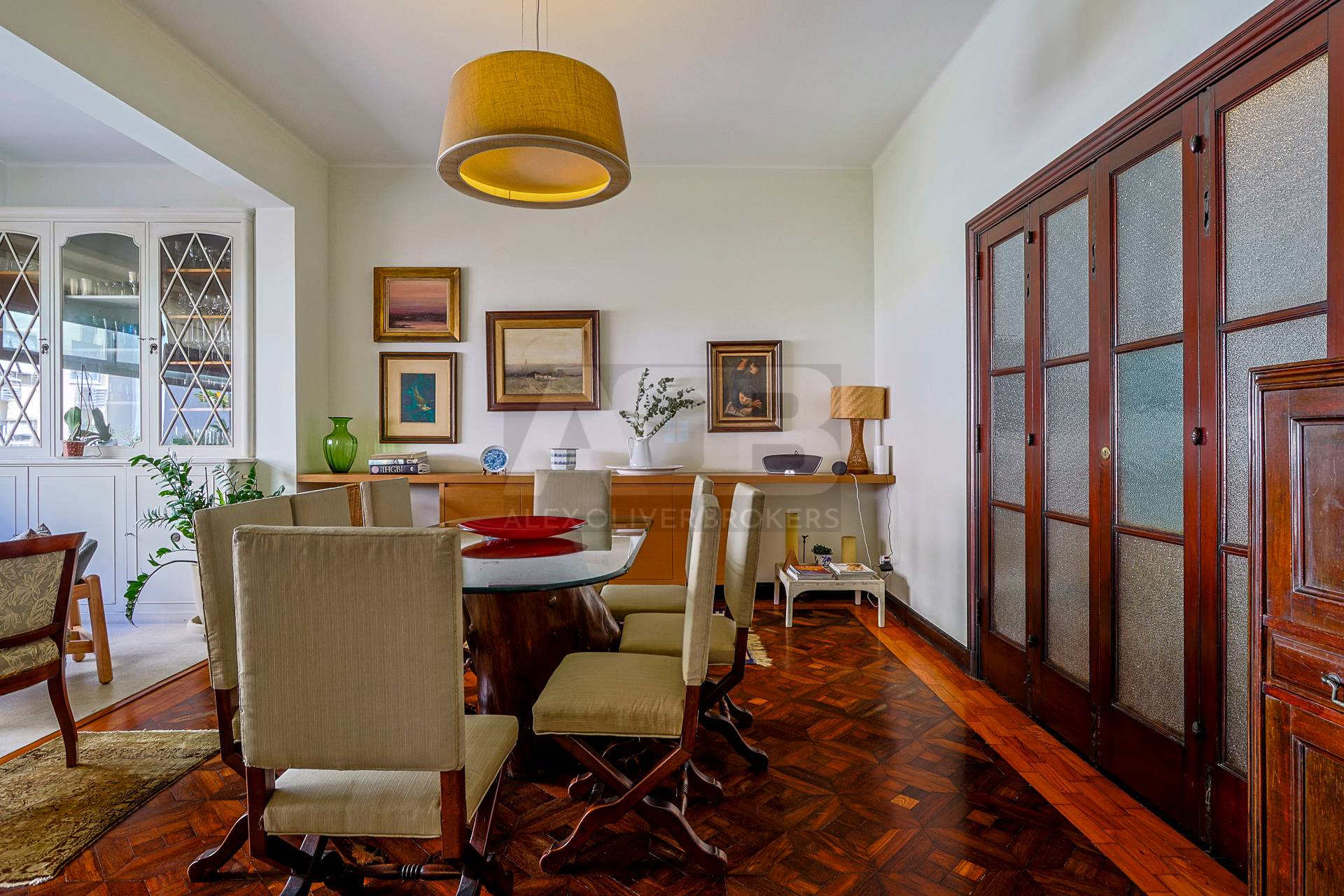 Apartamento, 4 quartos, 197 m² - Foto 6