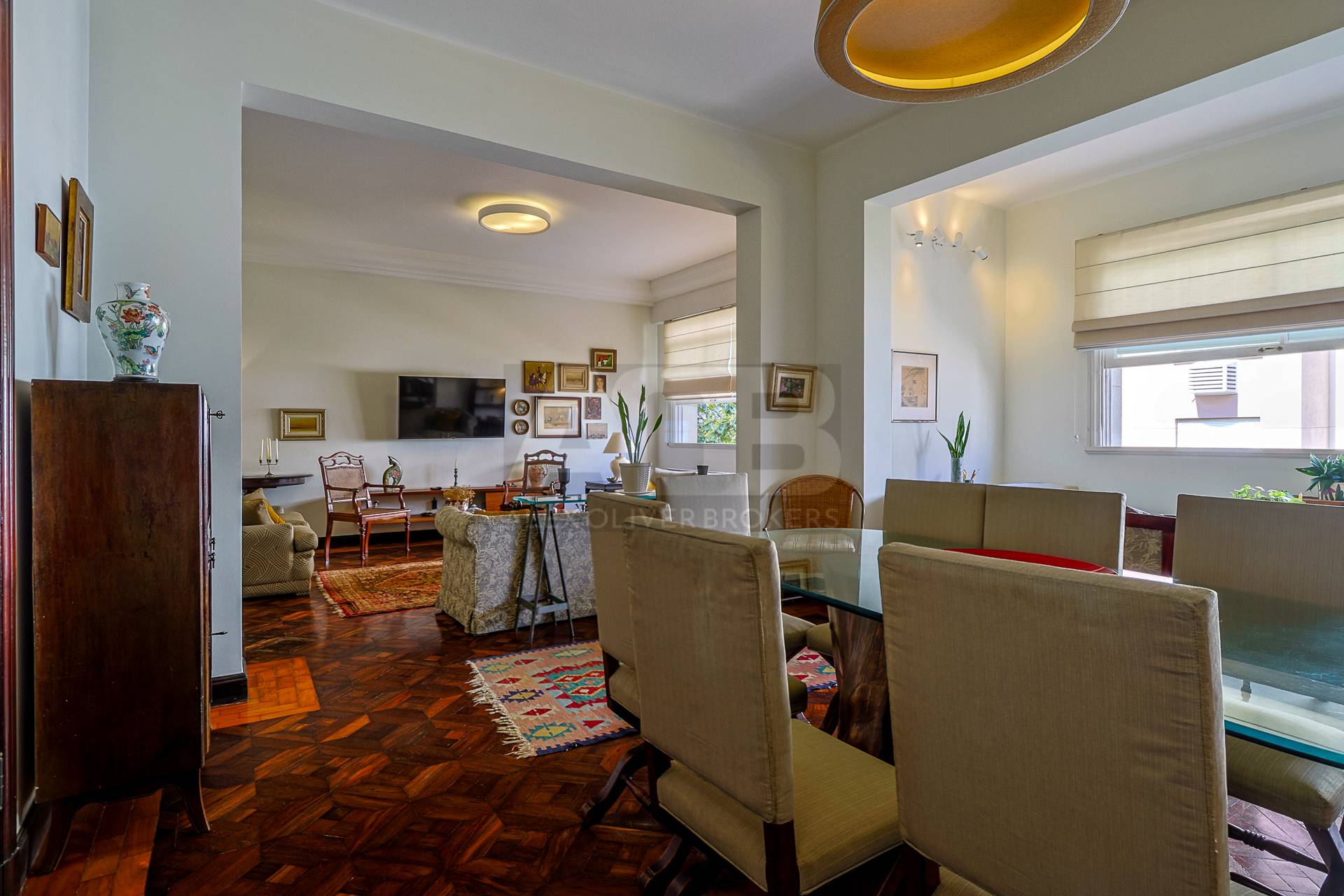 Apartamento, 4 quartos, 197 m² - Foto 14