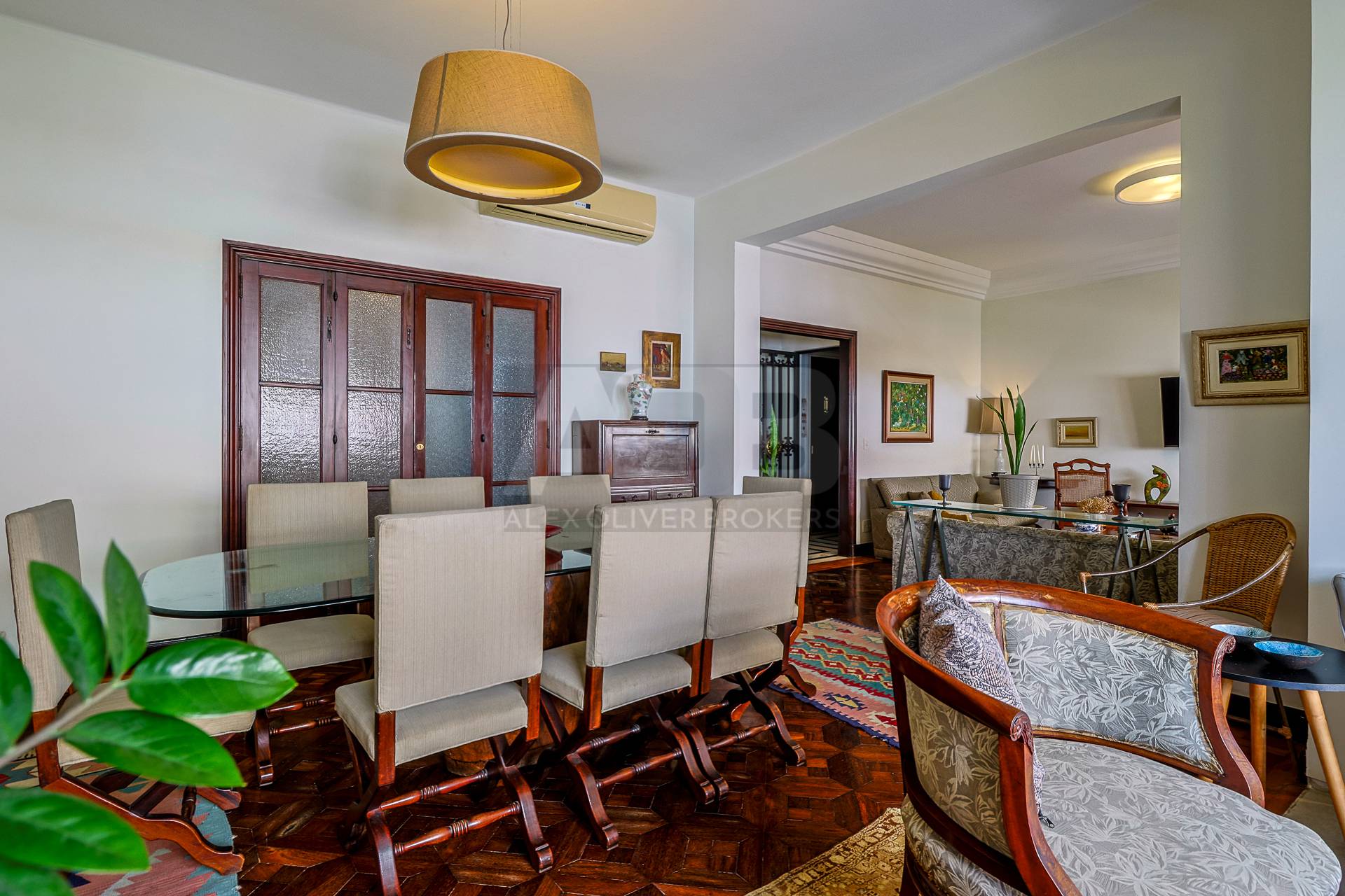 Apartamento, 4 quartos, 197 m² - Foto 15