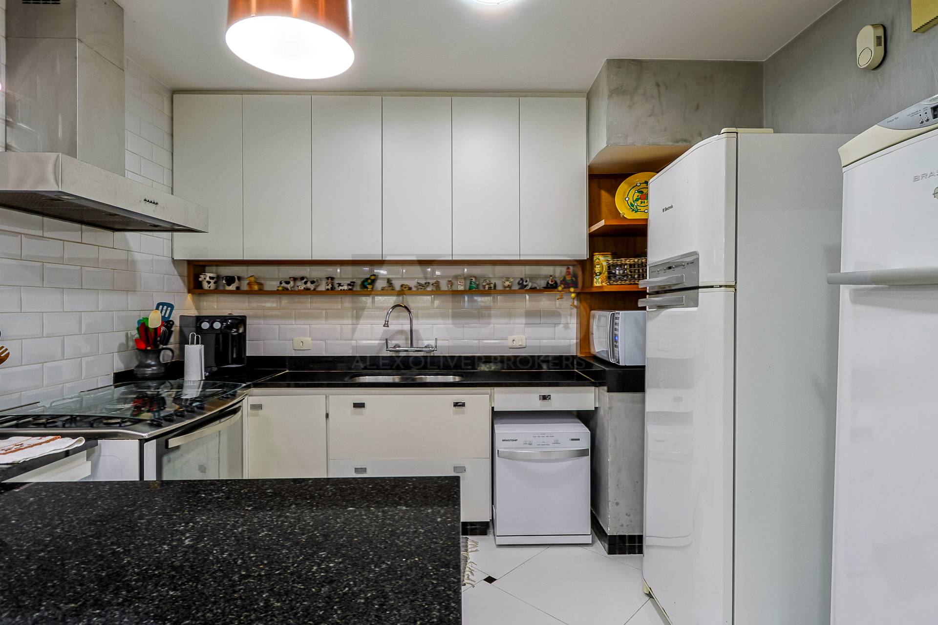 Apartamento, 4 quartos, 197 m² - Foto 18