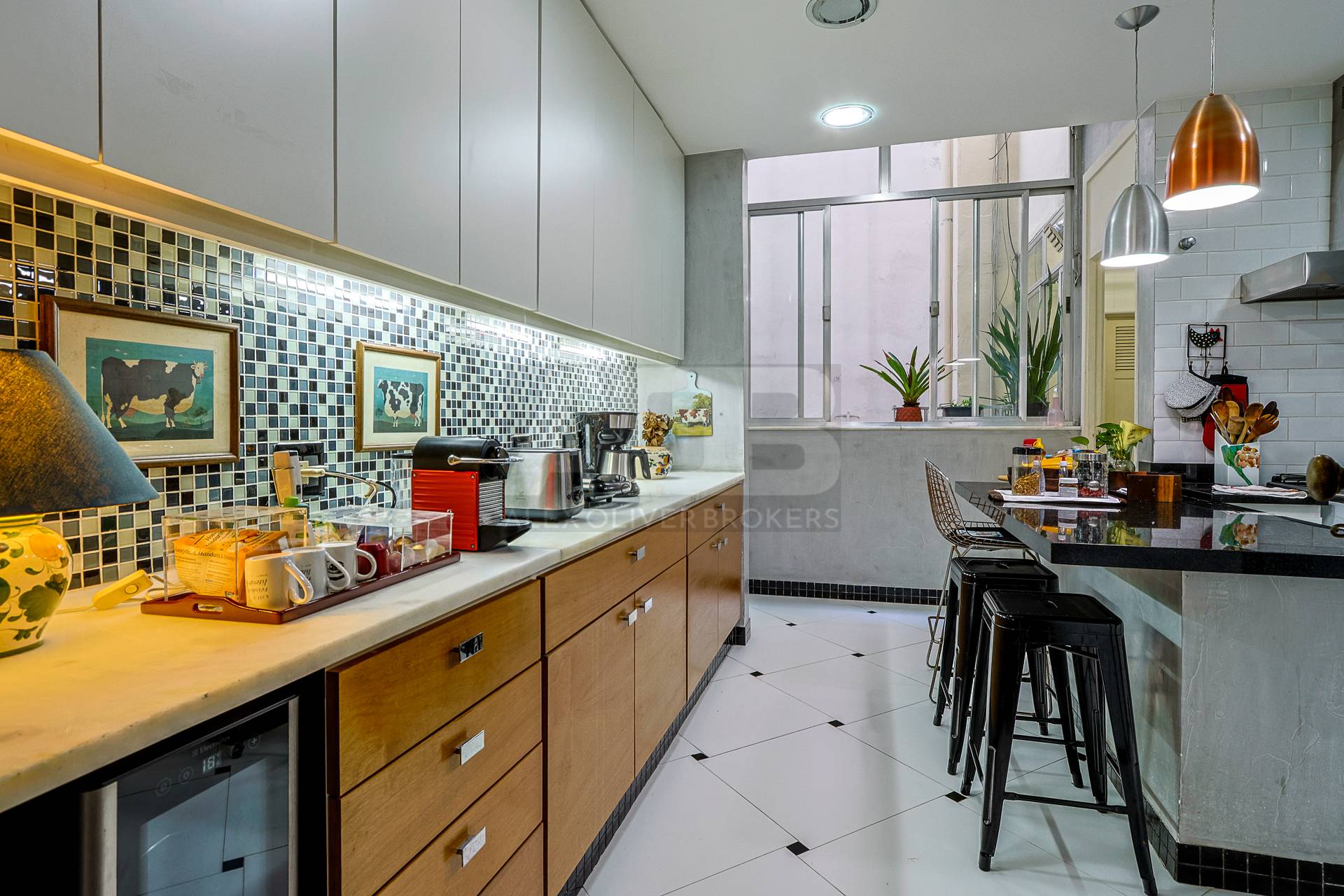 Apartamento, 4 quartos, 197 m² - Foto 19