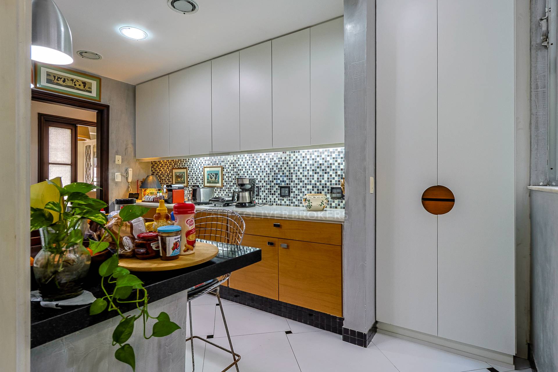 Apartamento, 4 quartos, 197 m² - Foto 23