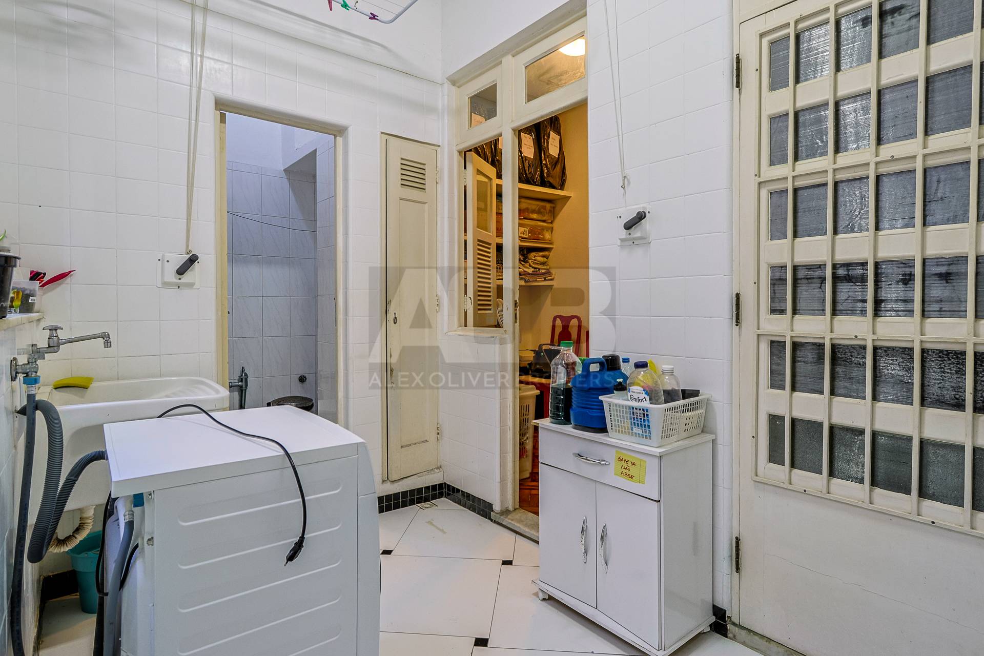 Apartamento, 4 quartos, 197 m² - Foto 40