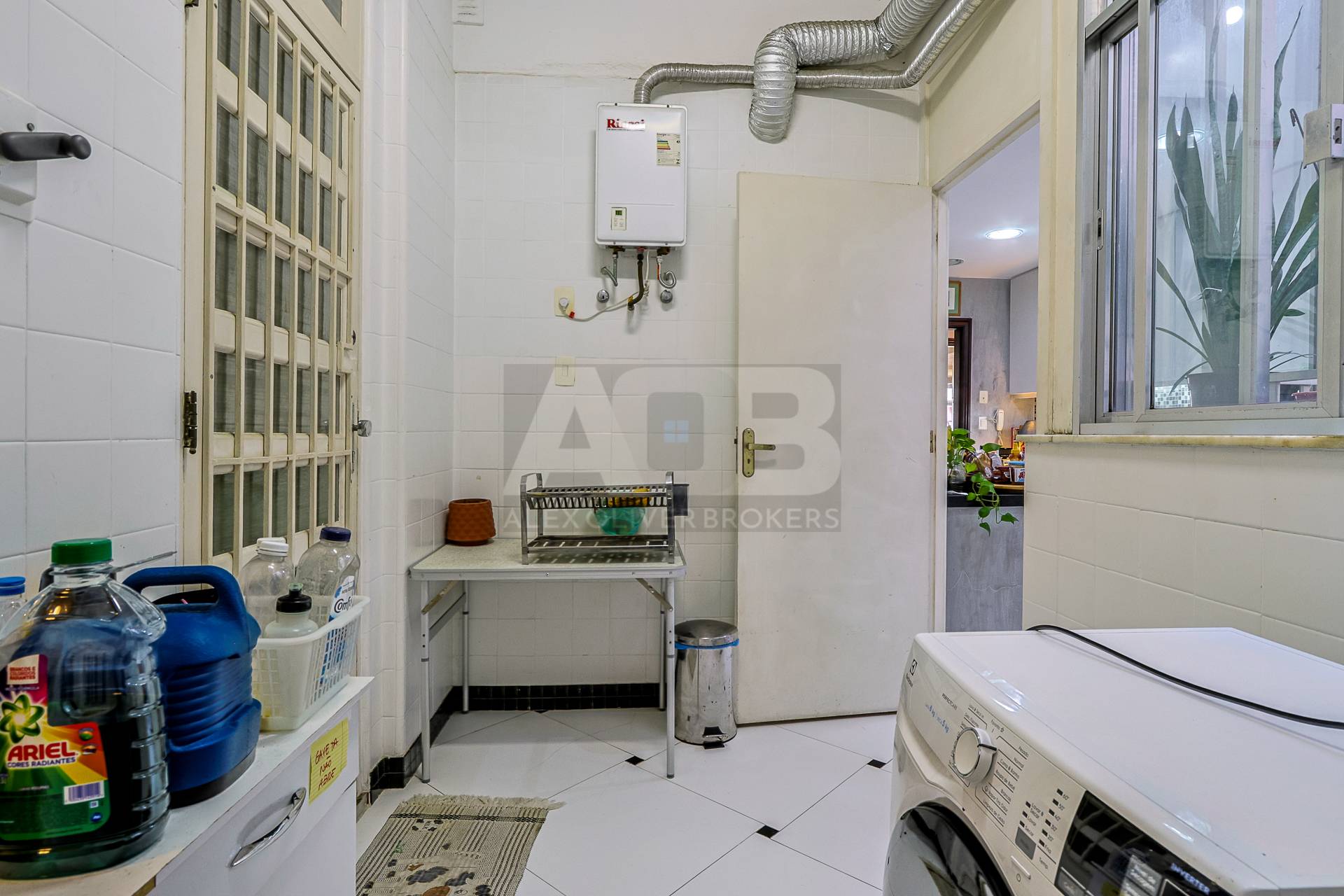 Apartamento, 4 quartos, 197 m² - Foto 41