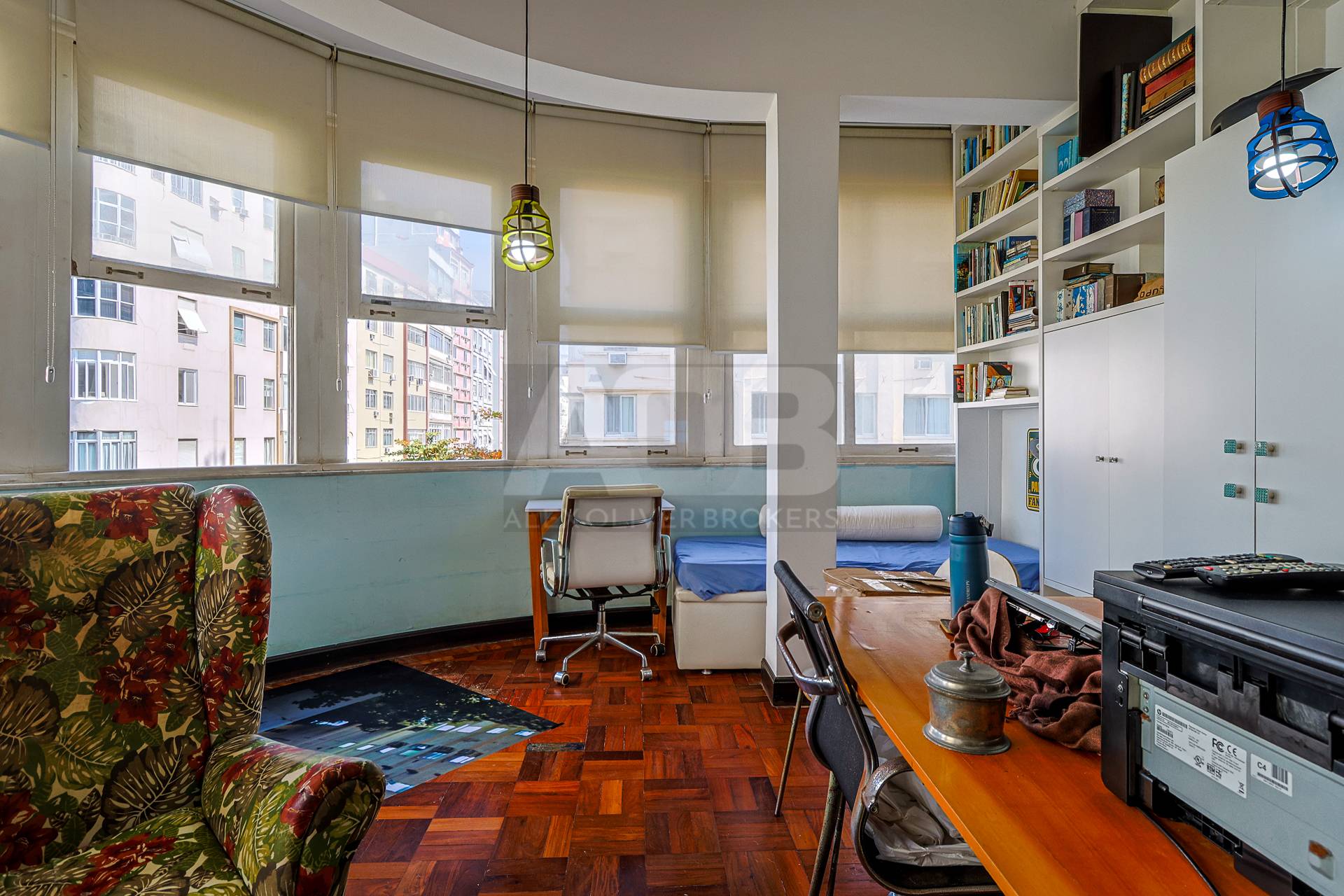 Apartamento, 4 quartos, 197 m² - Foto 16